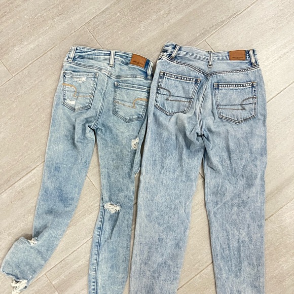 American eagle - Picture 3 of 3